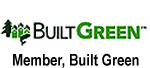 Member, Built Green