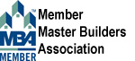 Member, Master Builders Association