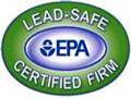 GMG Construction is EPA lead abatement certified
